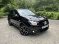 Nissan Qashqai N-TEC PLUS DCI 6 SPEED MANUAL. 1