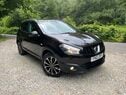 Nissan Qashqai N-TEC PLUS DCI 6 SPEED MANUAL.