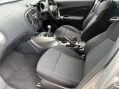 Nissan Juke VISIA 1.6 5 SPEED PETROL. 5 DOOR. 10