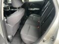 Nissan Juke VISIA 1.6 5 SPEED PETROL. 5 DOOR. 11