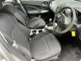 Nissan Juke VISIA 1.6 5 SPEED PETROL. 5 DOOR. 9