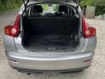 Nissan Juke VISIA 1.6 5 SPEED PETROL. 5 DOOR. 15