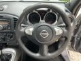 Nissan Juke VISIA 1.6 5 SPEED PETROL. 5 DOOR. 13