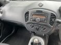 Nissan Juke VISIA 1.6 5 SPEED PETROL. 5 DOOR. 14