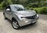 Nissan Juke VISIA 1.6 5 SPEED PETROL. 5 DOOR.