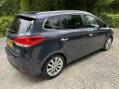 Kia Carens 3 ECODYNAMICS CRDI 4