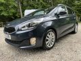 Kia Carens 3 ECODYNAMICS CRDI 7