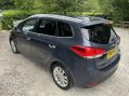 Kia Carens 3 ECODYNAMICS CRDI 6