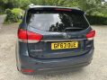Kia Carens 3 ECODYNAMICS CRDI 5