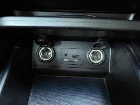 Kia Carens 3 ECODYNAMICS CRDI 17