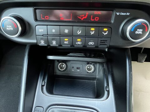 Kia Carens 3 ECODYNAMICS CRDI 18
