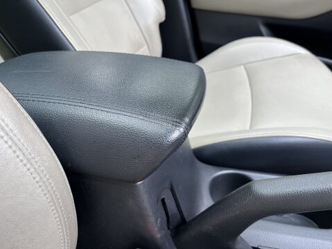 Kia Carens 3 ECODYNAMICS CRDI 21