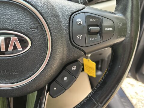 Kia Carens 3 ECODYNAMICS CRDI 23