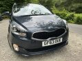 Kia Carens 3 ECODYNAMICS CRDI 2