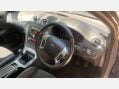Ford Mondeo TITANIUM X 2.0 PETROL ESTATE CAR 5 SPEED MANUAL. 5