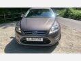Ford Mondeo TITANIUM X 2.0 PETROL ESTATE CAR 5 SPEED MANUAL. 2
