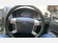 Ford Mondeo TITANIUM X 2.0 PETROL ESTATE CAR 5 SPEED MANUAL. 11