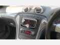 Ford Mondeo TITANIUM X 2.0 PETROL ESTATE CAR 5 SPEED MANUAL. 12