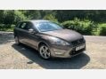 Ford Mondeo TITANIUM X 2.0 PETROL ESTATE CAR 5 SPEED MANUAL. 1