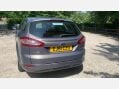 Ford Mondeo TITANIUM X 2.0 PETROL ESTATE CAR 5 SPEED MANUAL. 4