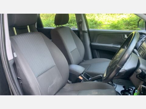 Kia Sportage SPORTAGE XE 2WD 2.0 PETROL 5