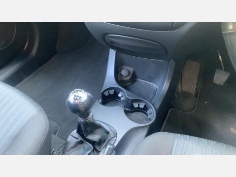 Kia Sportage SPORTAGE XE 2WD 2.0 PETROL 7