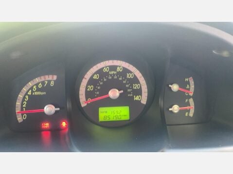 Kia Sportage SPORTAGE XE 2WD 2.0 PETROL 9