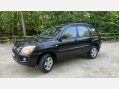 Kia Sportage SPORTAGE XE 2WD 2.0 PETROL 3