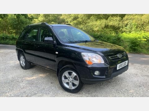 Kia Sportage SPORTAGE XE 2WD 2.0 PETROL 13