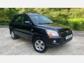 Kia Sportage SPORTAGE XE 2WD 2.0 PETROL 13