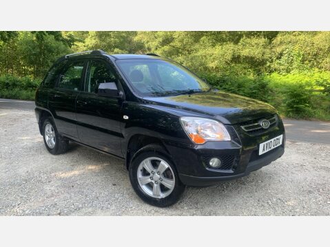 Kia Sportage SPORTAGE XE 2WD 2.0 PETROL 14