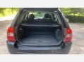 Kia Sportage SPORTAGE XE 2WD 2.0 PETROL 12