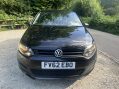 Volkswagen Polo 1.2 S 60 5 DOOR 5 SPEED MANUAL. 2