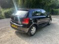 Volkswagen Polo 1.2 S 60 5 DOOR 5 SPEED MANUAL. 3