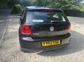 Volkswagen Polo 1.2 S 60 5 DOOR 5 SPEED MANUAL. 4