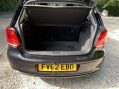 Volkswagen Polo 1.2 S 60 5 DOOR 5 SPEED MANUAL. 10