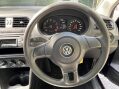 Volkswagen Polo 1.2 S 60 5 DOOR 5 SPEED MANUAL. 14