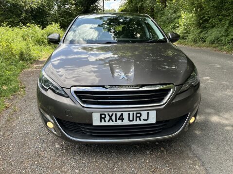 Peugeot 308 THP FELINE 2