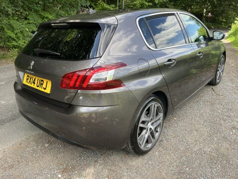 Peugeot 308 THP FELINE 3