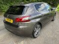 Peugeot 308 THP FELINE 3