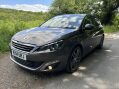 Peugeot 308 THP FELINE 7