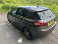 Peugeot 308 THP FELINE 6