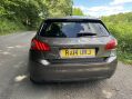 Peugeot 308 THP FELINE 5
