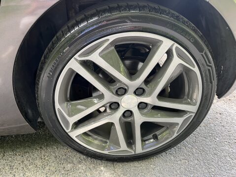 Peugeot 308 THP FELINE 19