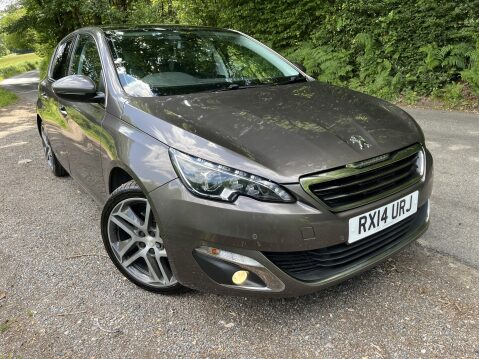 Peugeot 308 THP FELINE 21