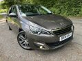 Peugeot 308 THP FELINE 21