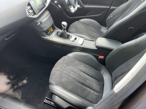 Peugeot 308 THP FELINE 10