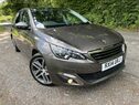 Peugeot 308 THP FELINE
