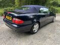 Mercedes-Benz CLK CLK230 KOMPRESSOR ELEGANCE 4