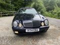 Mercedes-Benz CLK CLK230 KOMPRESSOR ELEGANCE 2